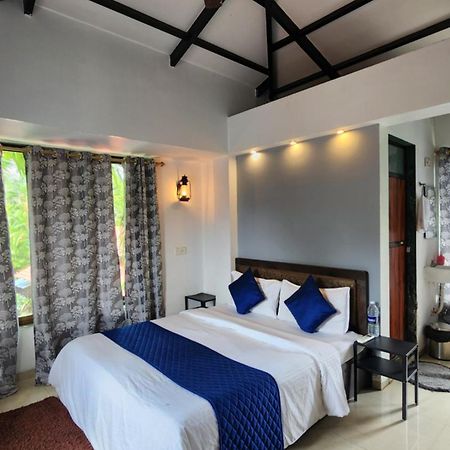 Jaswand Villa Resort Alībāg Εξωτερικό φωτογραφία