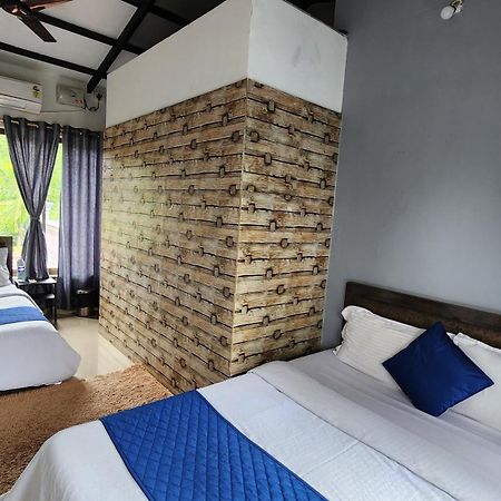 Jaswand Villa Resort Alībāg Εξωτερικό φωτογραφία