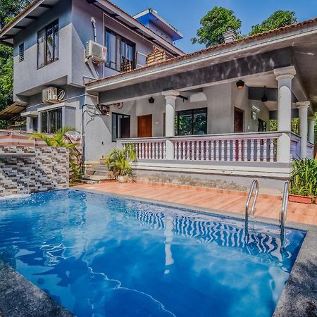 Jaswand Villa Resort Alībāg Εξωτερικό φωτογραφία